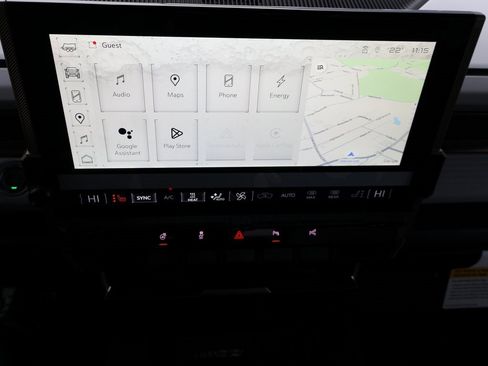 New 2025 GMC Hummer EV 2X image 22