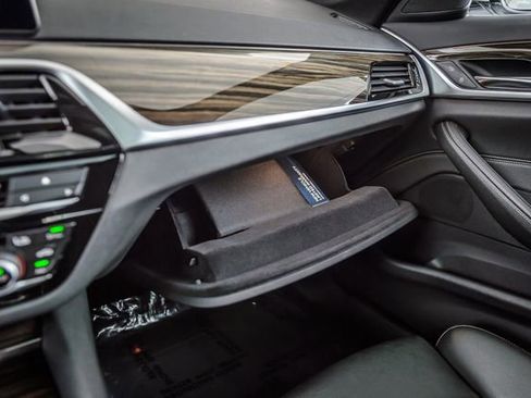 Used 2019 BMW 540i xDrive w/ Convenience Package AWD/4WD image 37