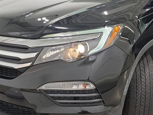 Used 2018 Honda Pilot EX-L image 31