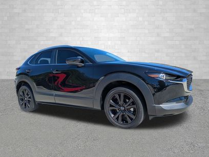 Used 2024 MAZDA CX-30 AWD 2.5 S w/ Select Sport Pkg