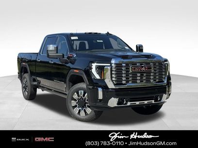 New 2026 GMC Sierra 2500 Denali w/ Denali Reserve Package