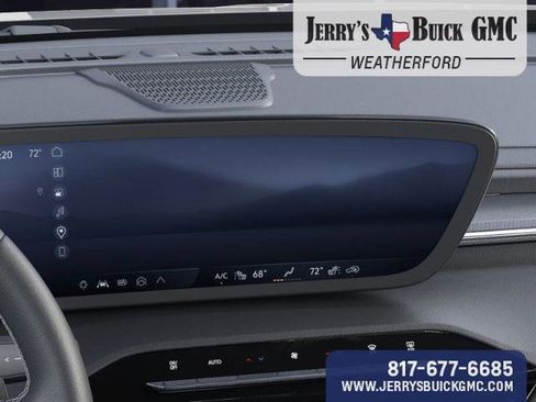 New 2026 Buick Enclave Sport Touring w/ Power Package FWD image 22