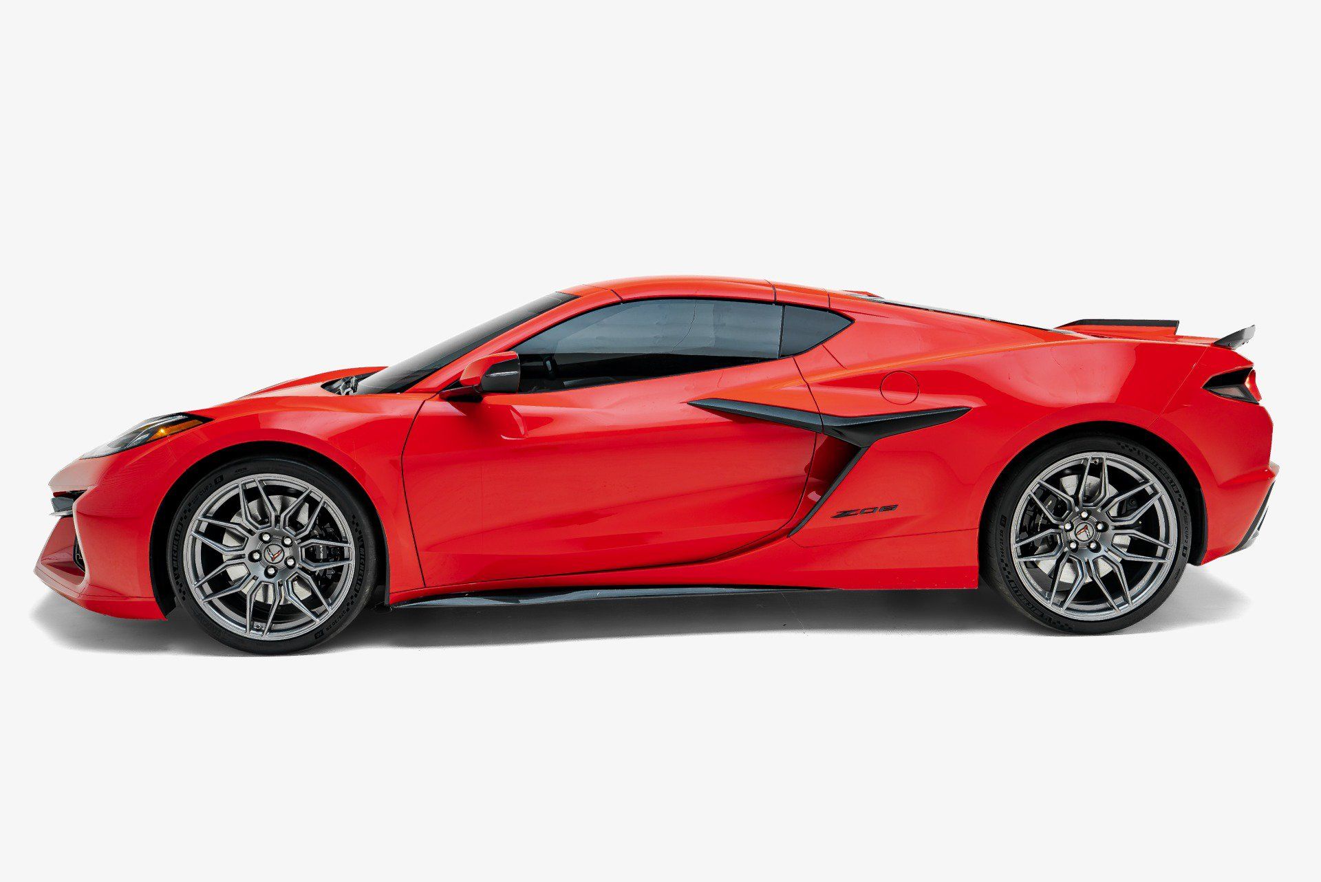 Used 2023 Chevrolet Corvette Z06 RWD image 6