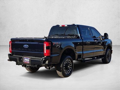 Used 2024 Ford F250 XLT w/ XLT Premium Package AWD/4WD image 5