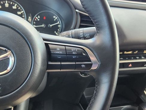 Used 2024 MAZDA CX-30 AWD 2.5 S w/ Preferred Package image 18