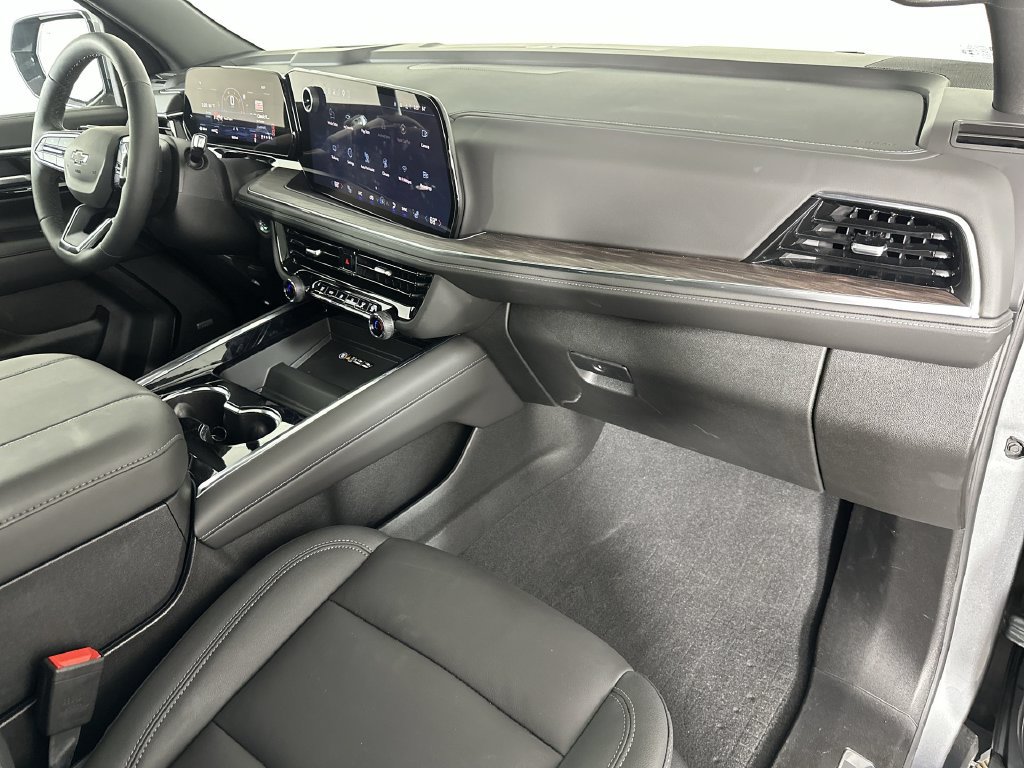 New 2026 Chevrolet Tahoe Z71 w/ Z71 Off-Road Package AWD/4WD image 31