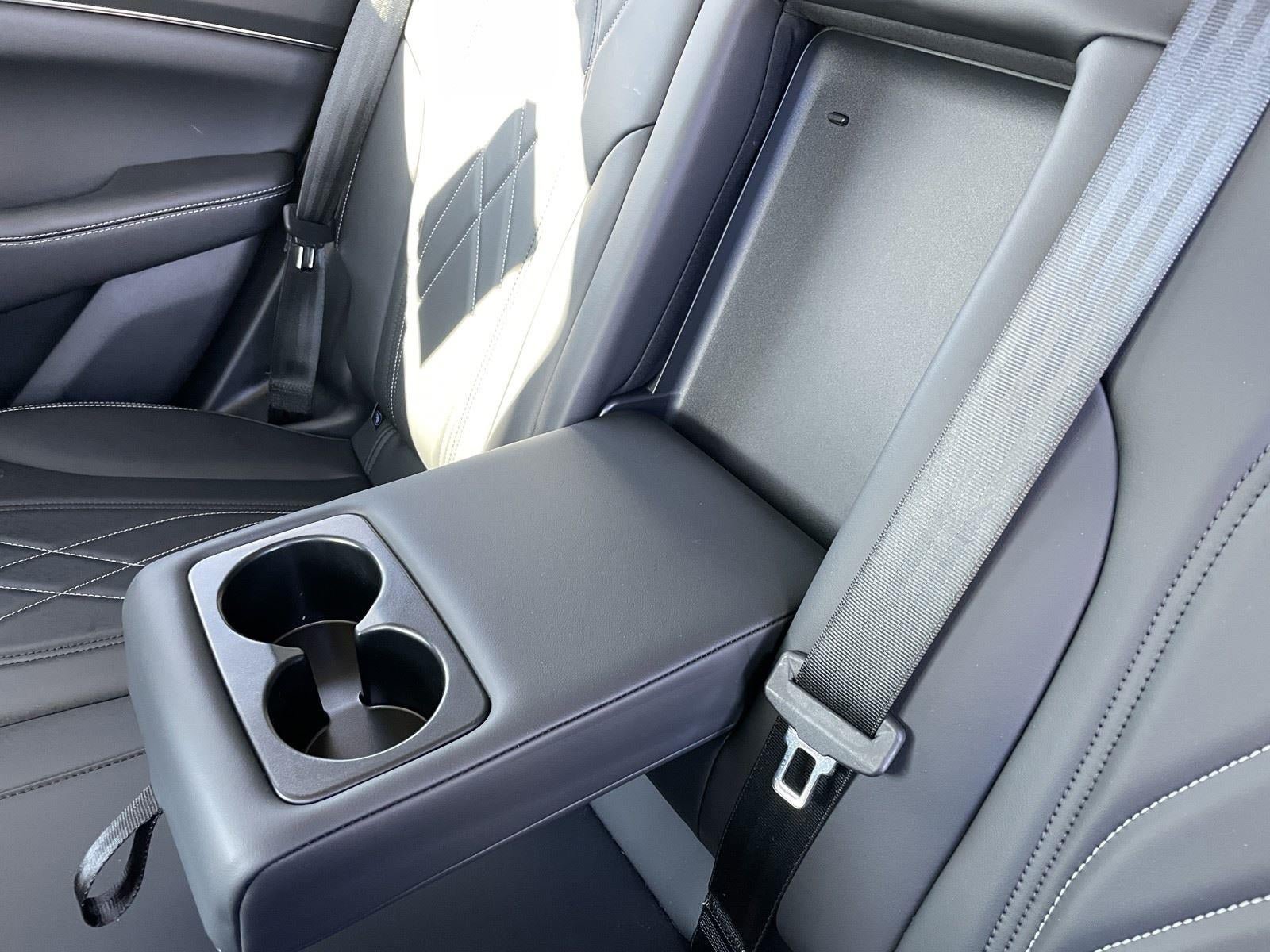 New 2025 Ford Mustang Mach-E Select AWD/4WD image 41