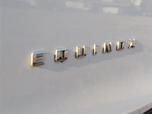 Used 2022 Chevrolet Equinox LT image 7