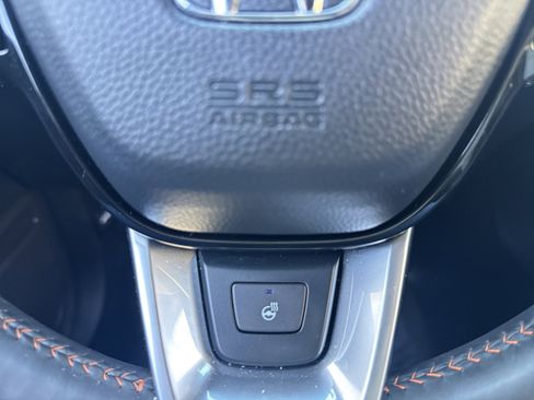 Used 2024 Honda CR-V Sport Touring image 22