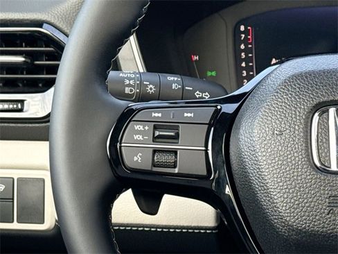 New 2026 Honda Passport TrailSport Elite image 27