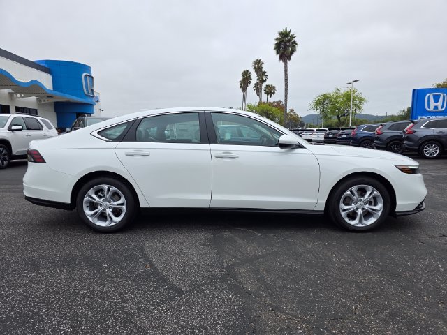 New 2026 Honda Accord LX image 5