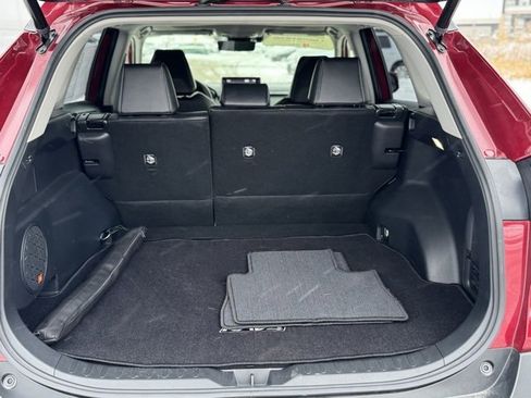 Certified 2022 Toyota RAV4 Limited image 39