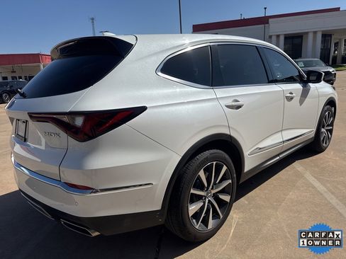 Certified 2026 Acura MDX w/ Technology Package image 5