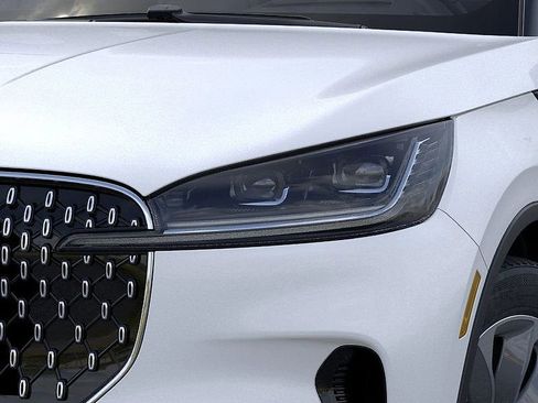 New 2026 Lincoln Aviator Reserve w/ Illumination Package AWD/4WD image 18