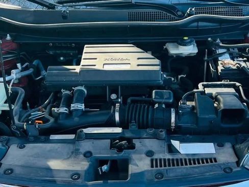 Used 2019 Honda CR-V EX-L image 26