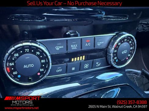 Used 2018 Mercedes-Benz G 550 image 25