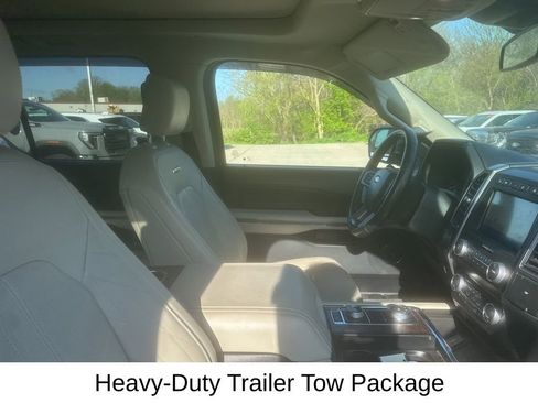 Used 2021 Ford Expedition Platinum image 15