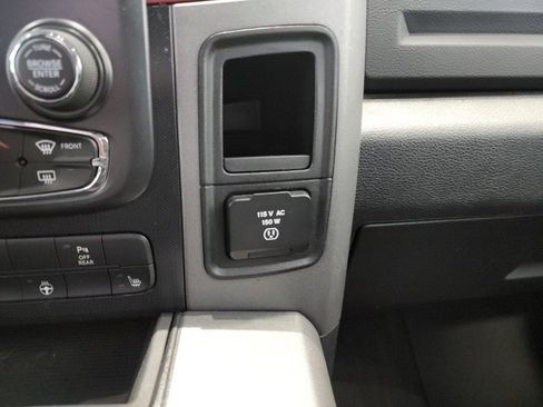 Used 2016 RAM 1500 Rebel w/ Luxury Group image 22