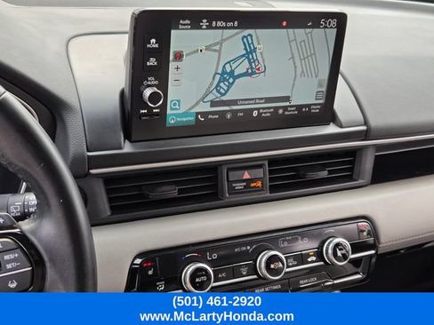 Certified 2025 Honda Pilot Touring image 27