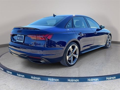 Used 2023 Audi A4 2.0T Premium Plus w/ Premium Plus Package image 6