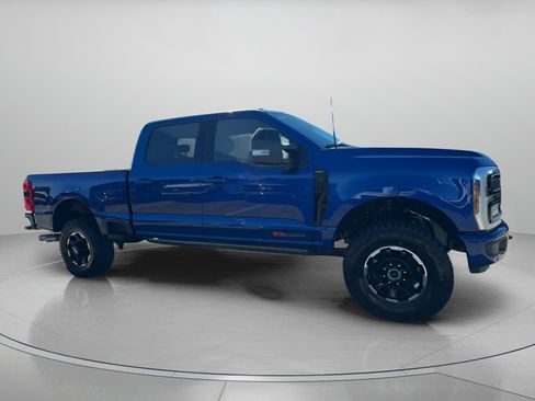 New 2026 Ford F250 Lariat w/ Tremor Off-Road Package image 37