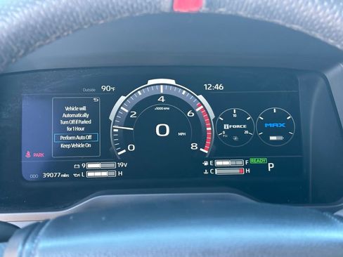 Used 2023 Toyota Tundra TRD Pro image 16