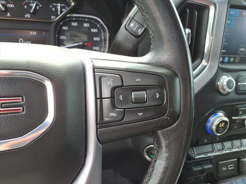 Used 2021 GMC Sierra 1500 Elevation AWD/4WD image 19