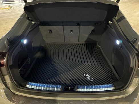 New 2025 Audi A5 2.0T Premium Plus image 14