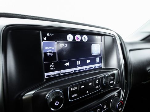 Used 2015 Chevrolet Silverado 2500 LTZ w/ Duramax Plus Package image 25