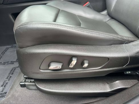 Used 2024 Cadillac XT5 Premium Luxury AWD/4WD image 23