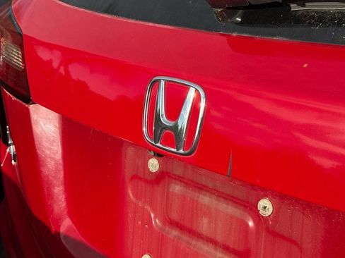 Used 2016 Honda HR-V EX-L image 11
