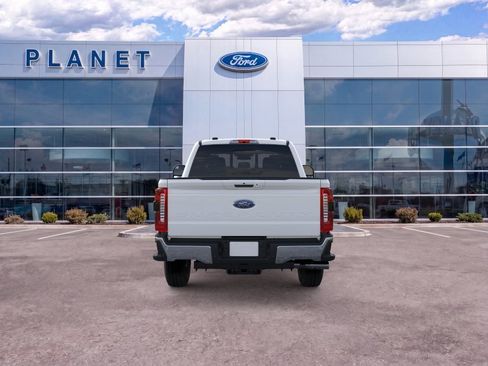 New 2026 Ford F350 Lariat AWD/4WD image 6