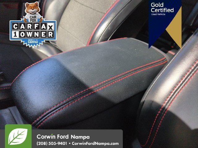 Used 2025 Ford Escape ST-Line AWD/4WD image 21