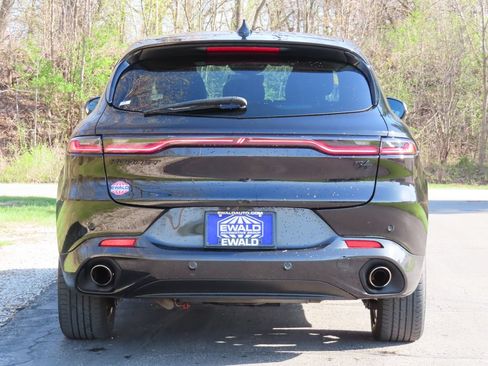 Used 2024 Dodge Hornet R/T w/ R/T Blacktop Package AWD/4WD image 11