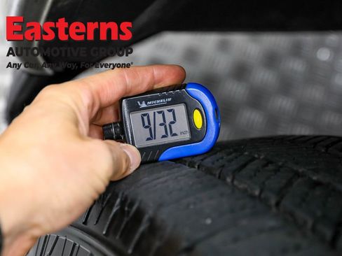 Used 2024 RAM 2500 Big Horn w/ Bed Utility Group image 26