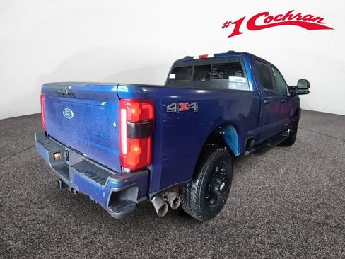 New 2026 Ford F350 XL w/ STX Appearance Package image 7