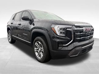 Certified 2026 GMC Terrain Elevation video 3