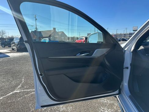 New 2026 Cadillac CT4 Sport image 11