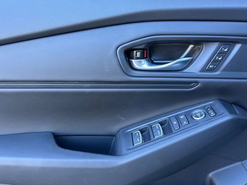 New 2025 Honda Accord EX-L image 11