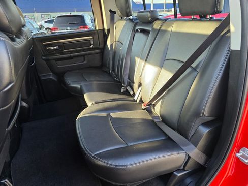 Used 2018 RAM 1500 Sport image 32