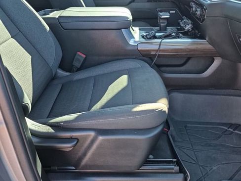 Used 2024 Chevrolet Silverado 1500 RST w/ All Star Edition Plus RWD image 28