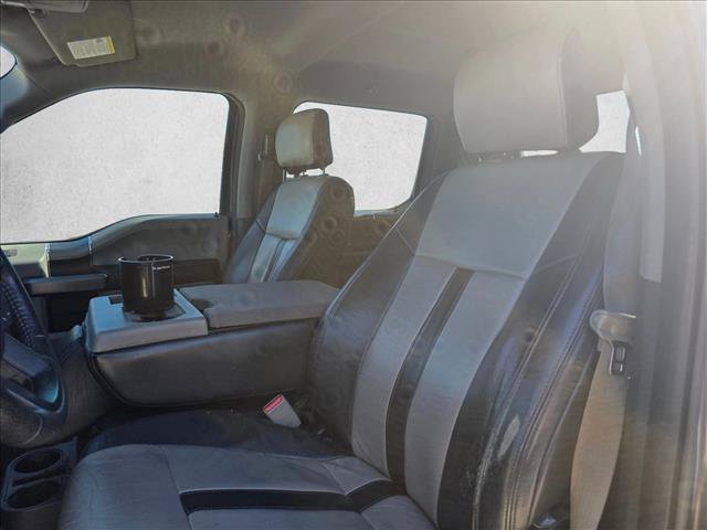 Used 2015 Ford F150 XLT w/ Equipment Group 301A Mid AWD/4WD image 11