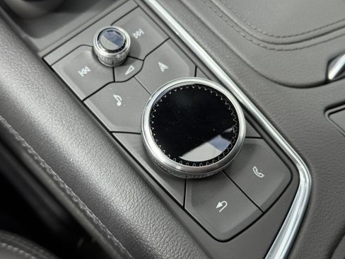 New 2025 Cadillac XT5 Premium Luxury w/ Technology Package image 24