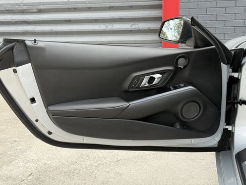 Used 2021 Toyota Supra w/ Safety & Technology Package image 10