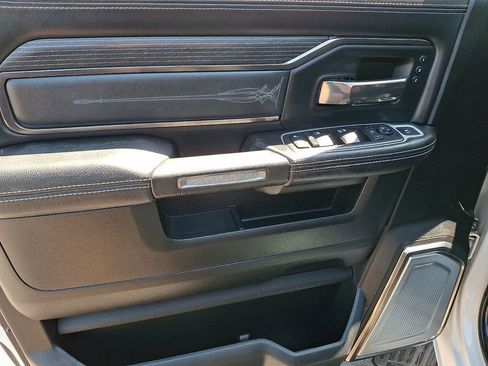 Used 2019 RAM 3500 Limited AWD/4WD image 14