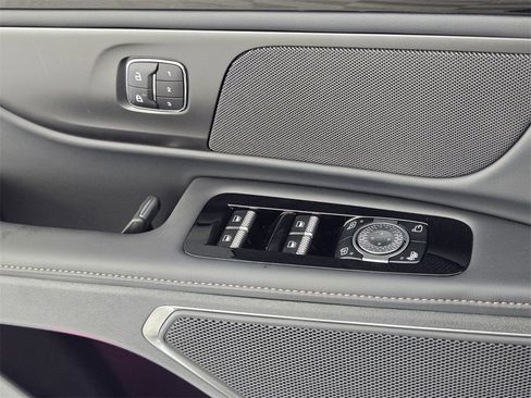 New 2026 Lincoln Nautilus Premier w/ Jet Appearance Package image 19