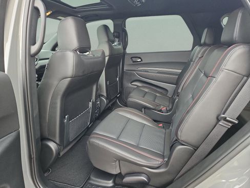 New 2026 Dodge Durango GT image 19