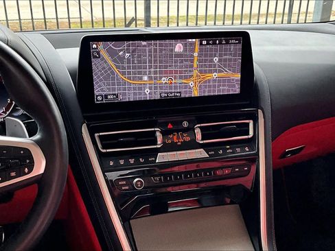 Used 2025 BMW 840i Convertible image 7