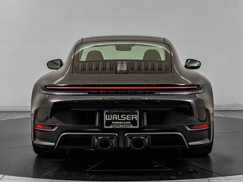New 2026 Porsche 911 Carrera GTS RWD image 7