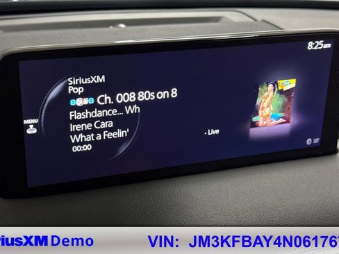 Used 2022 MAZDA CX-5 AWD 2.5 Turbo image 37